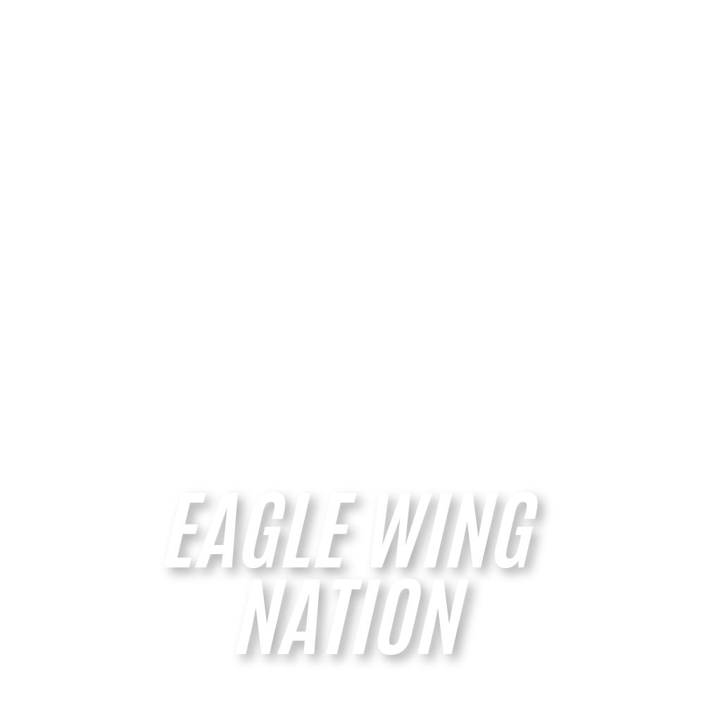 American Flag Adult Cape Eagle Wing Nation